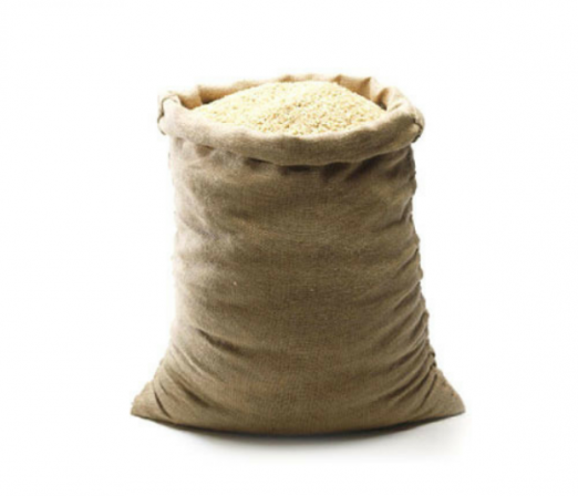 قیمت استثنایی کیسه برنج در بازار تهران