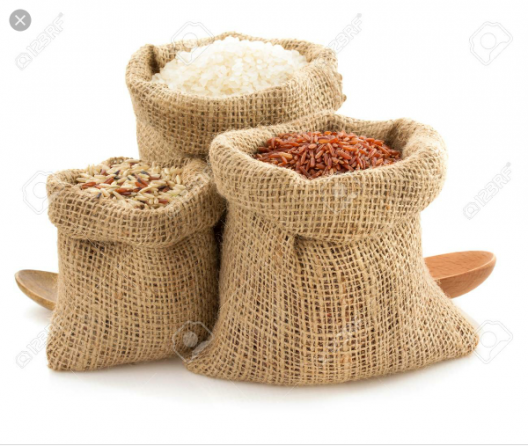 ارائه دهنده انواع کیسه برنج با کیفیت مناسب